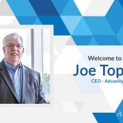 Chief Executive Officer (CEO) of Advanity Technologies | Joe Topinka