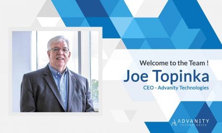Chief Executive Officer (CEO) of Advanity Technologies | Joe Topinka