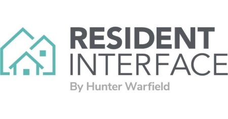Resident Interface Logo