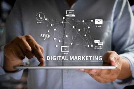 Why Digital Marketing is important for every Business?