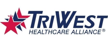 TriWest logo