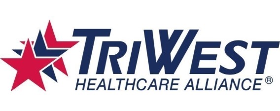 TriWest logo